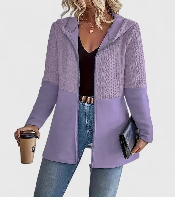 Kynzi | Sophisticated Jacket