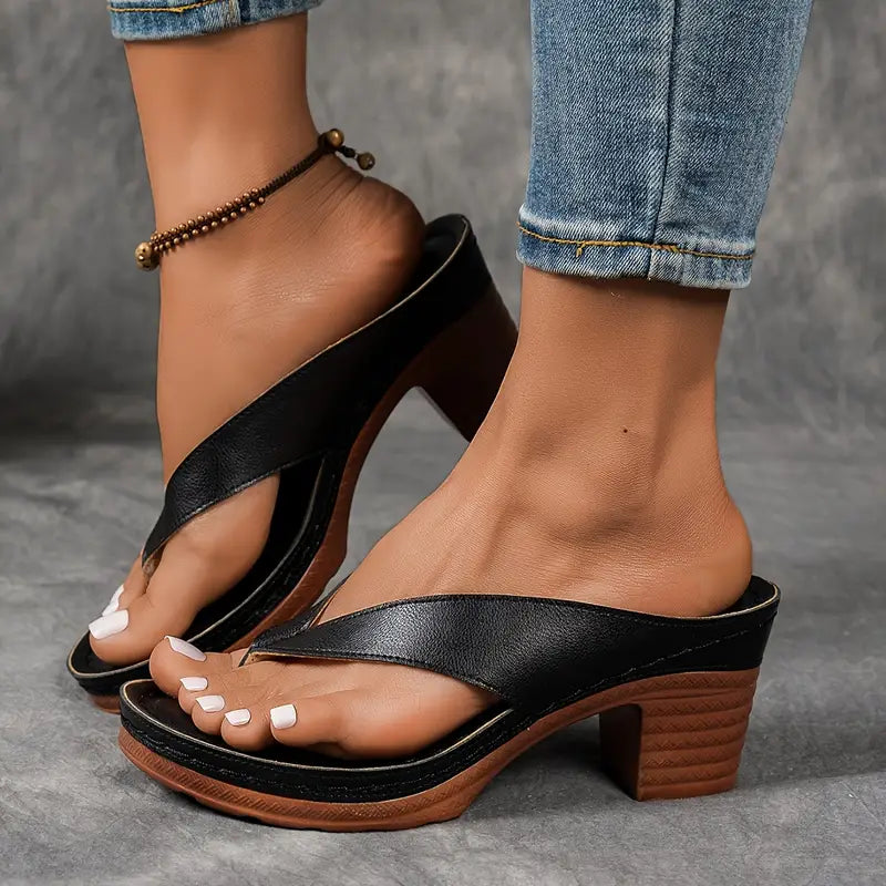 Ruth™ Elegance & Comfort Sandals