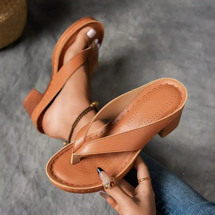 Ruth™ Elegance & Comfort Sandals