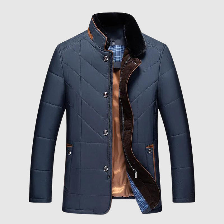 Noah Grant Timeless Comfort Jacket