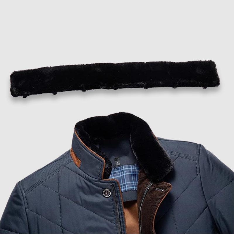Noah Grant Timeless Comfort Jacket