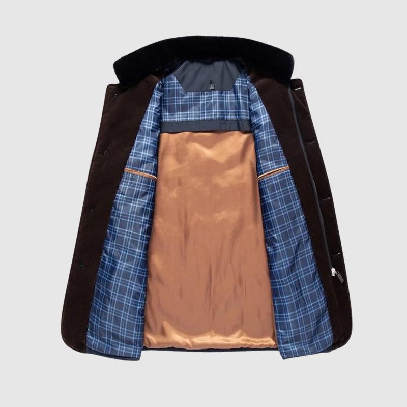 Noah Grant Timeless Comfort Jacket