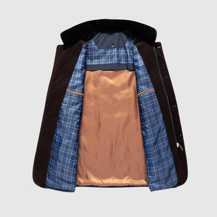 Noah Grant Timeless Comfort Jacket