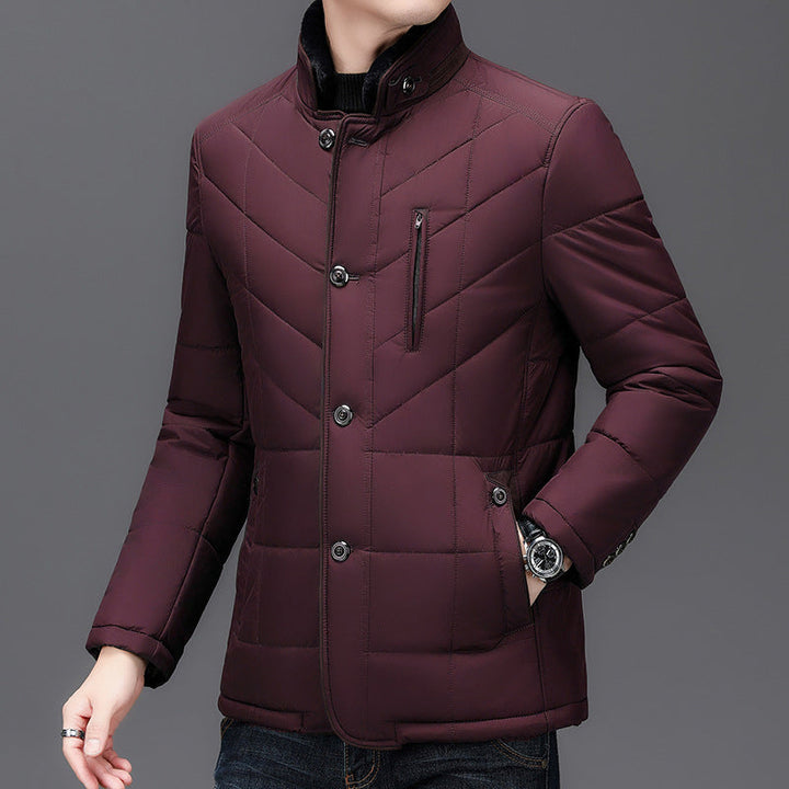 Noah Grant Timeless Comfort Jacket