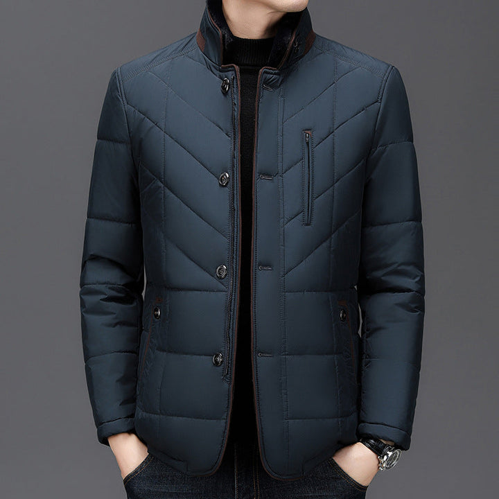 Noah Grant Timeless Comfort Jacket
