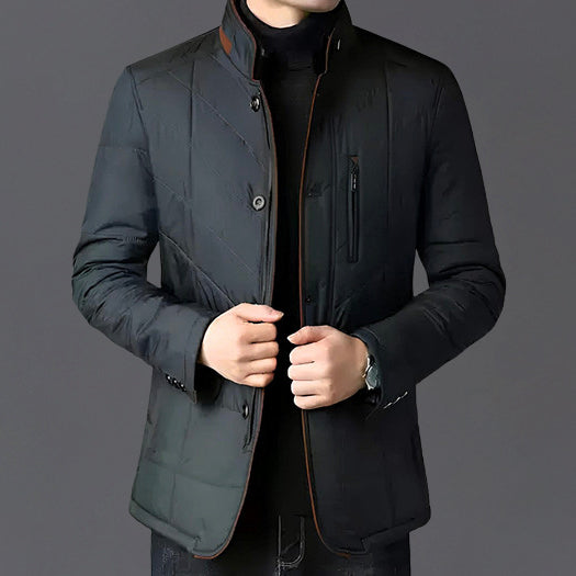 Noah Grant Timeless Comfort Jacket