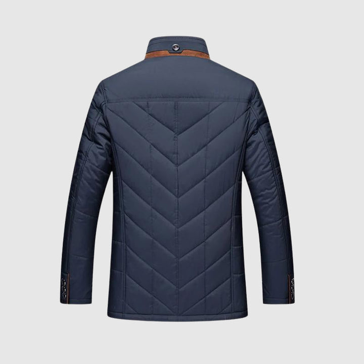 Noah Grant Timeless Comfort Jacket