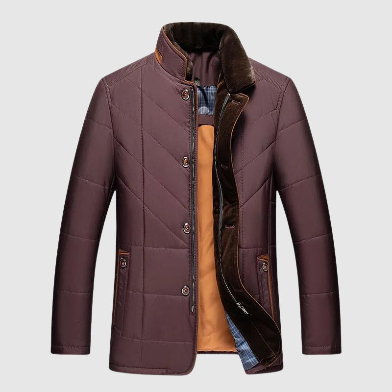 Noah Grant Timeless Comfort Jacket