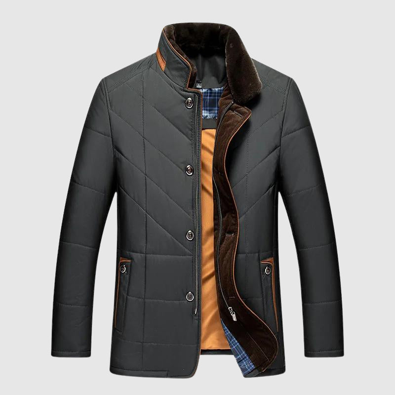 Noah Grant Timeless Comfort Jacket