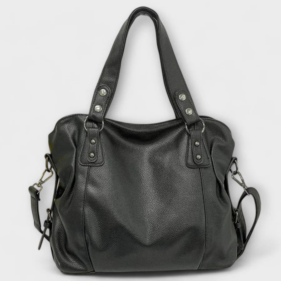 Olivia - Elegant Hobo Shoulder Bag