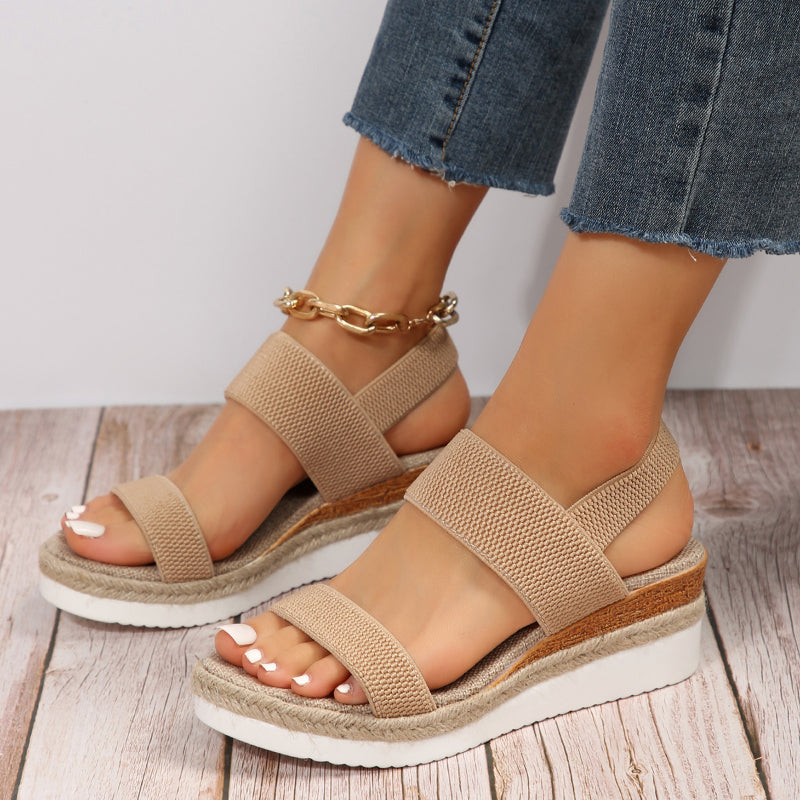 Supportive Orthopedic Sandals