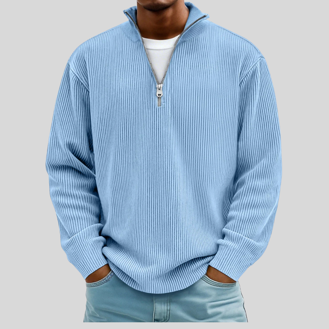 Delon | Stylish Casual Sweater