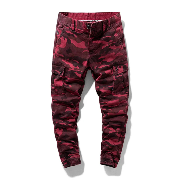 CAMMO PANTS
