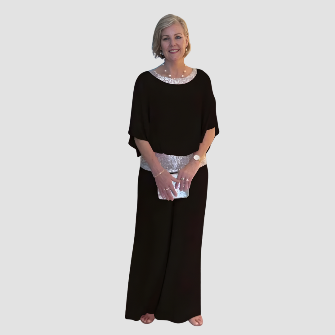 Emma | Graceful Formal Co-Ord