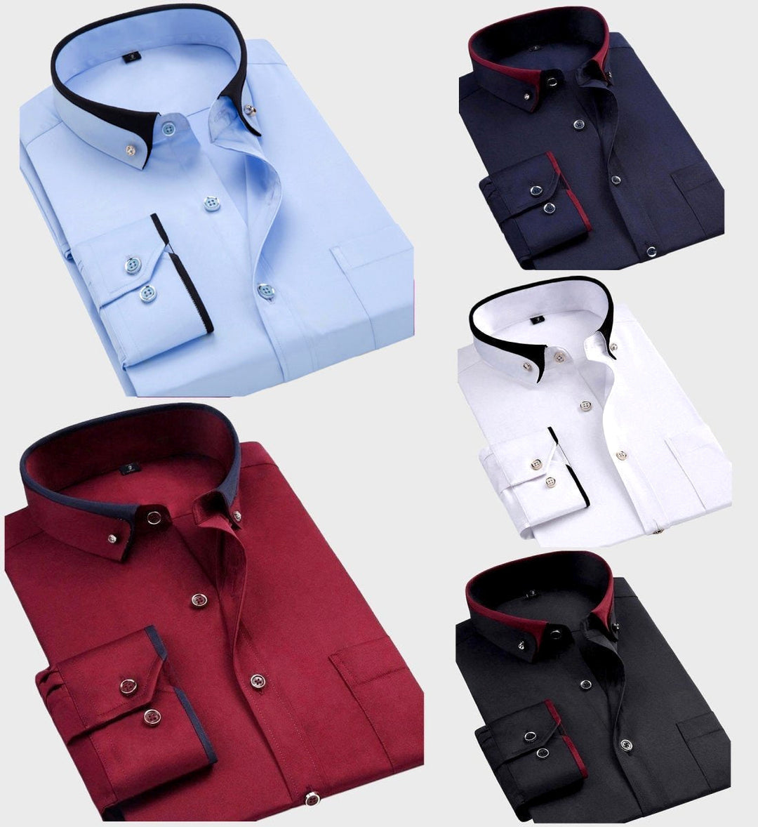 New York DualSky Shirt