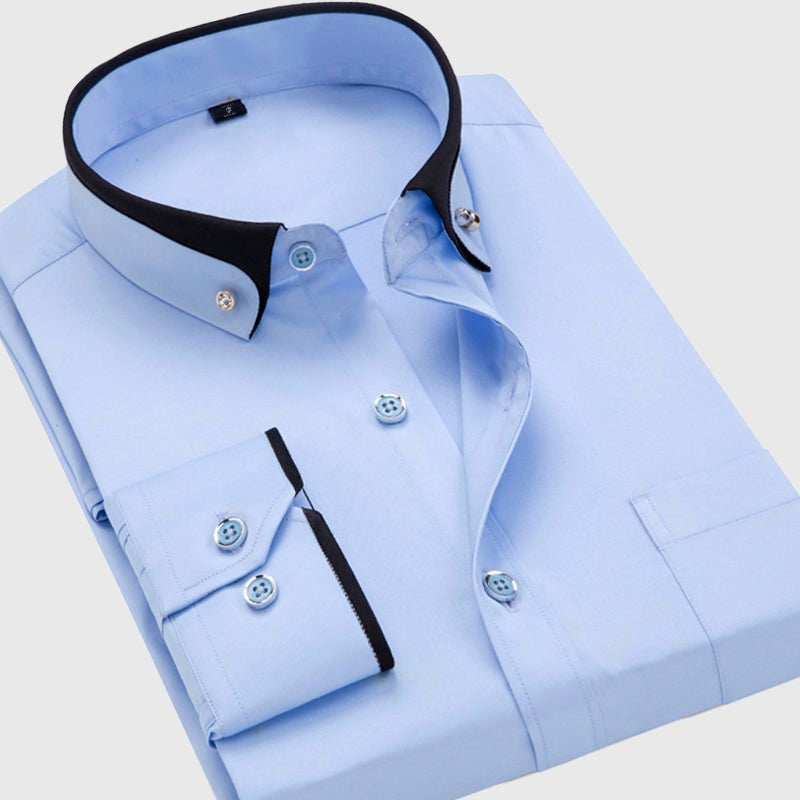 New York DualSky Shirt