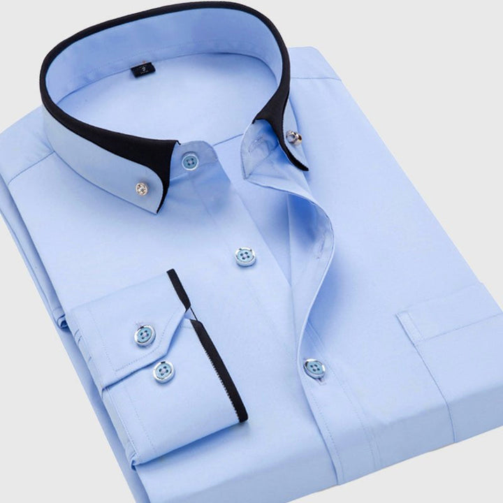 New York DualSky Shirt