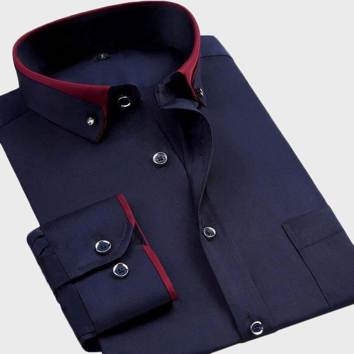 New York DualSky Shirt
