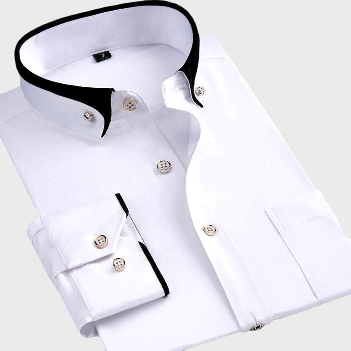 New York DualSky Shirt