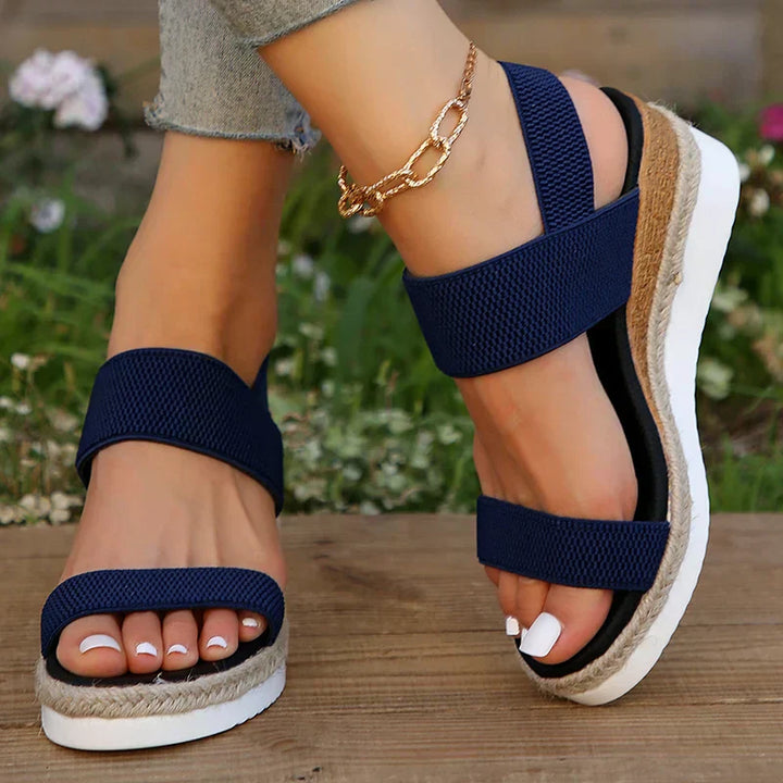 Supportive Orthopedic Sandals