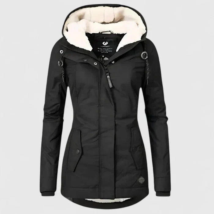 Tivona | Sophisticated Jacket