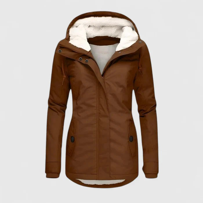 Kalyndrah | Sophisticated Coat