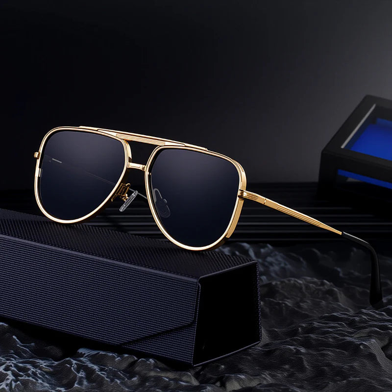 BENNET™ RETRO SHADES