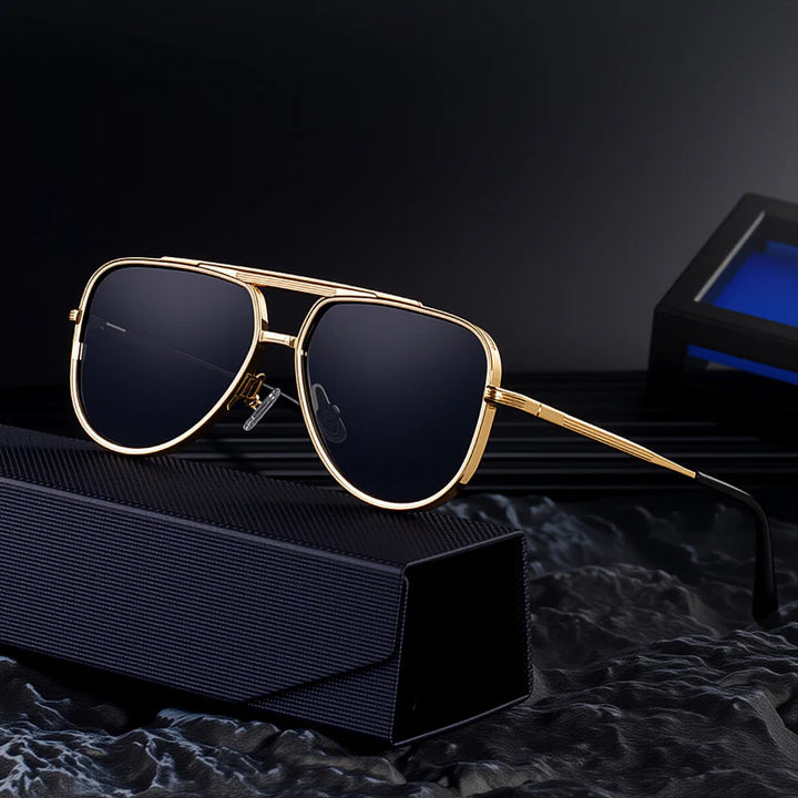 BENNET™ RETRO SHADES