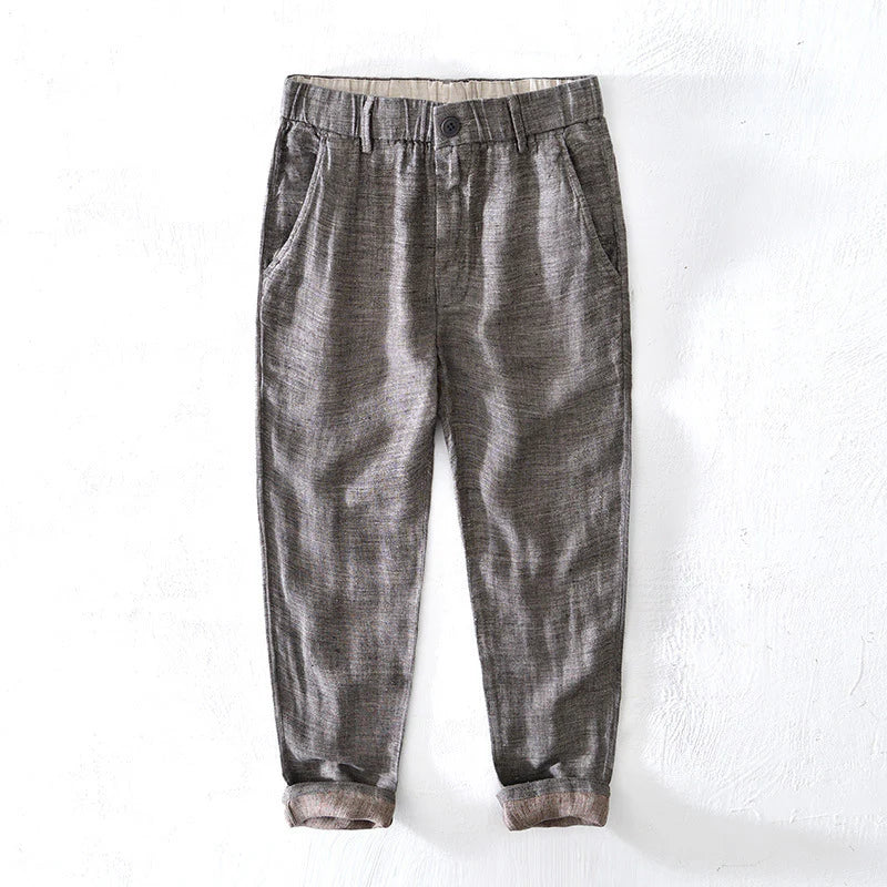 VESTA LINEN PANTS