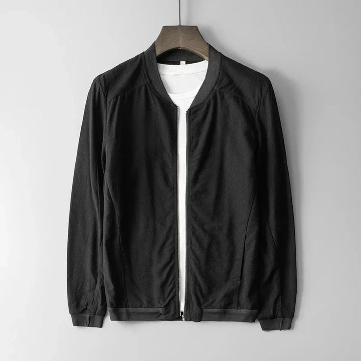 VIVO LINEN JACKET