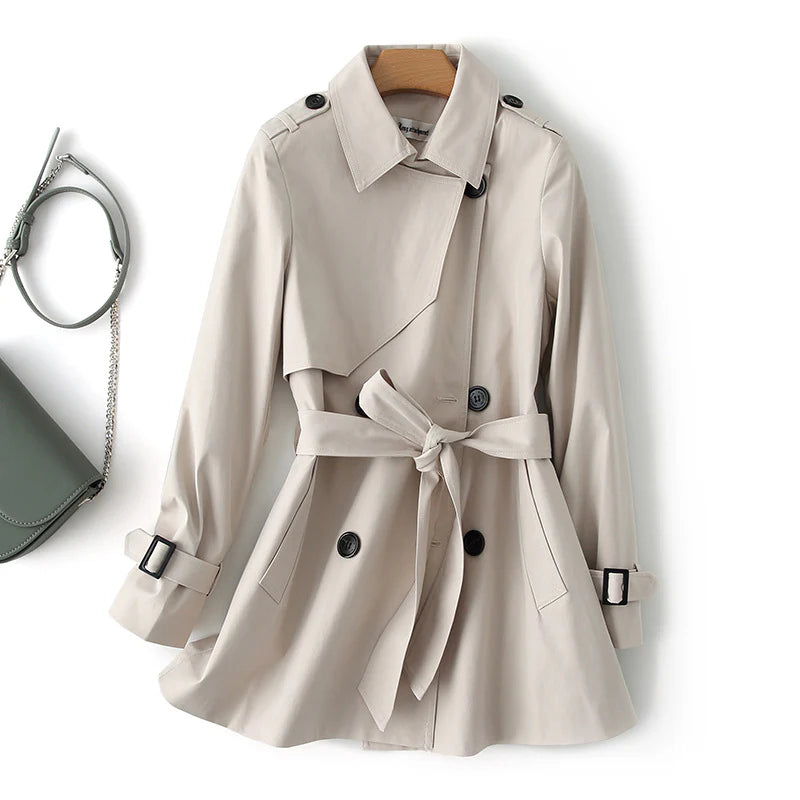 SARAH™ TRENCH COAT