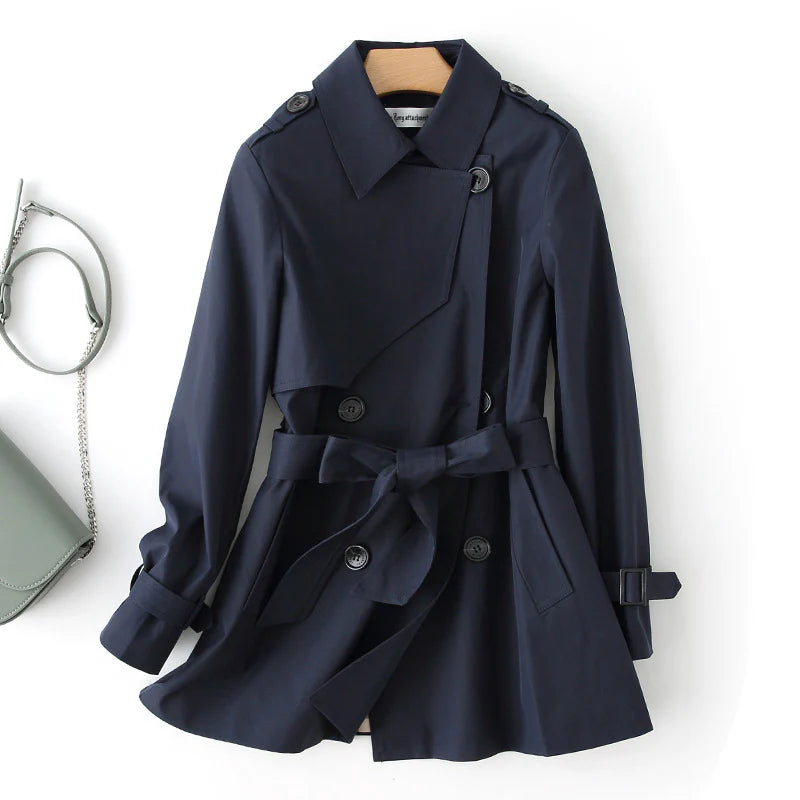 SARAH™ TRENCH COAT