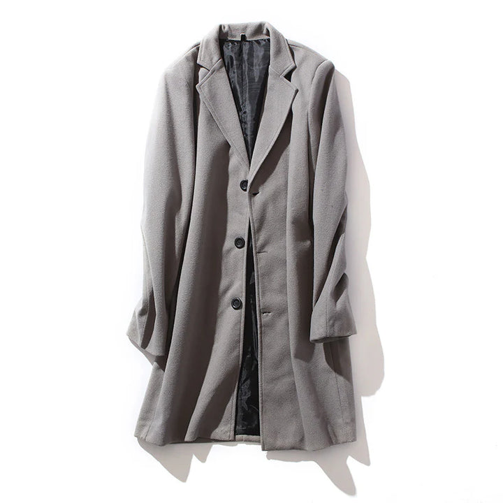 ROTHAM™ OVERCOAT