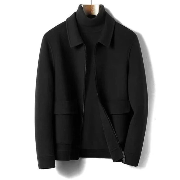 BILSON WOOL JACKET