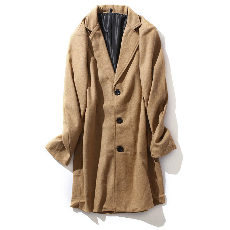 ROTHAM™ OVERCOAT