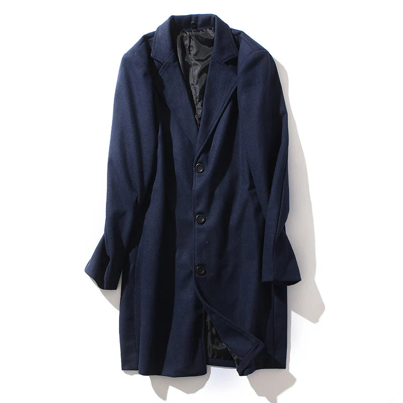 ROTHAM™ OVERCOAT