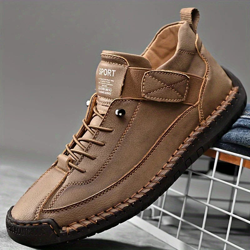 Comfortable Sneakers with Ergonomic Support
