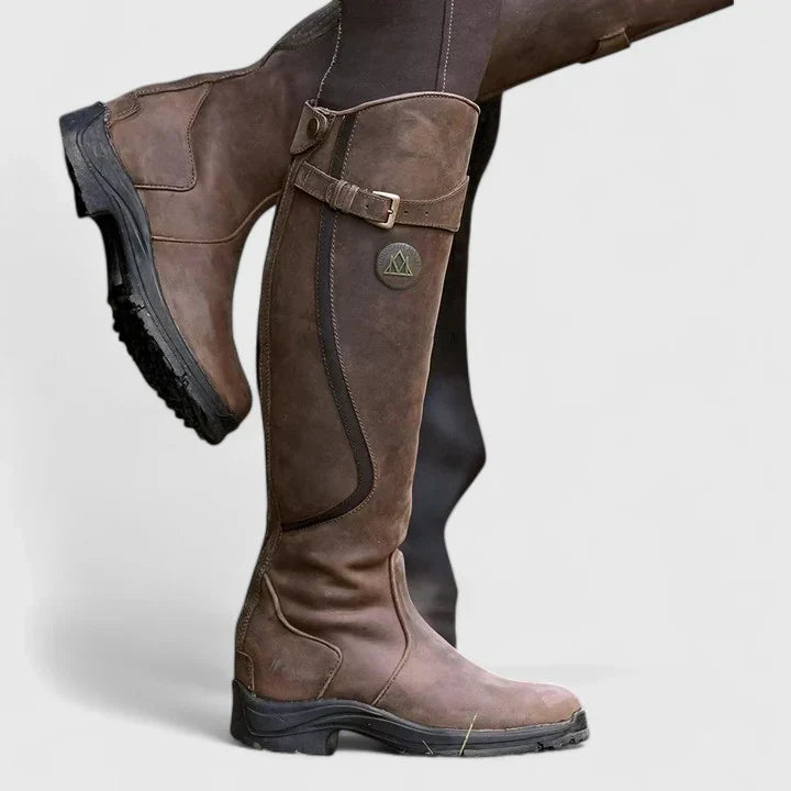 Rinley | Orthopedic Boots