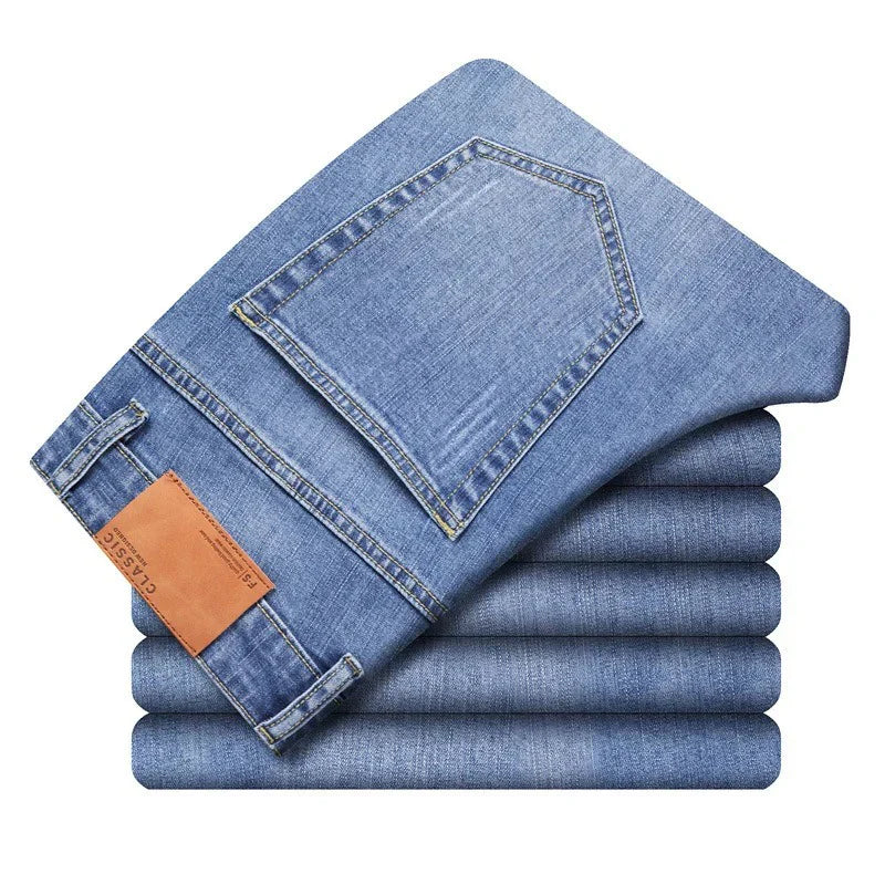 CALLUM CLASSIC JEANS