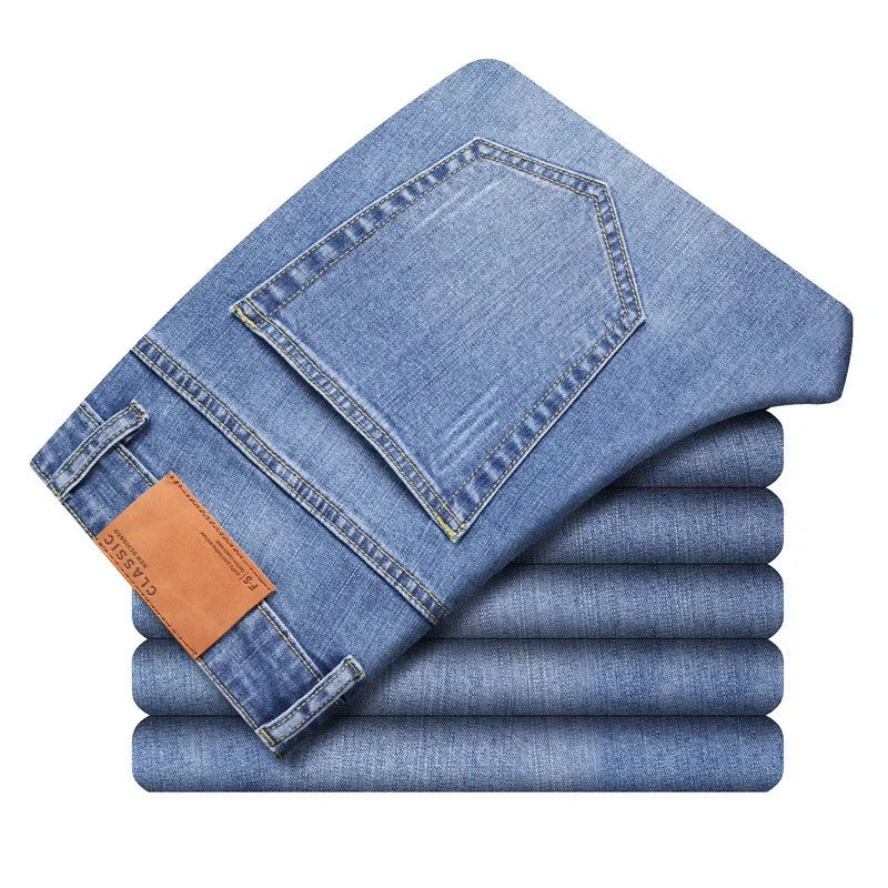CALLUM CLASSIC JEANS