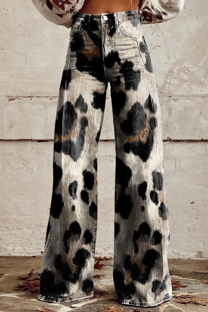ROSA™ | VINTAGE TROUSERS