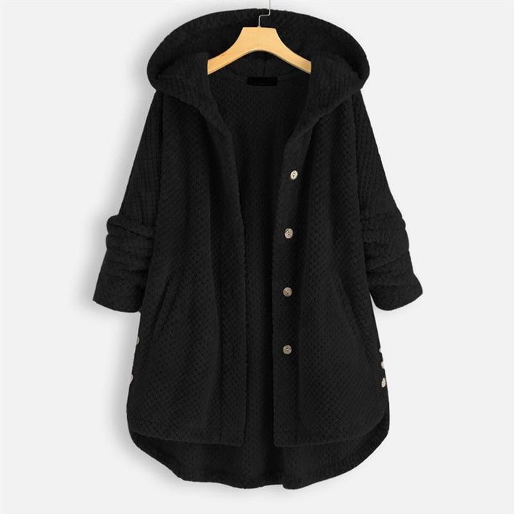 Amelia | Classic Winter Coat