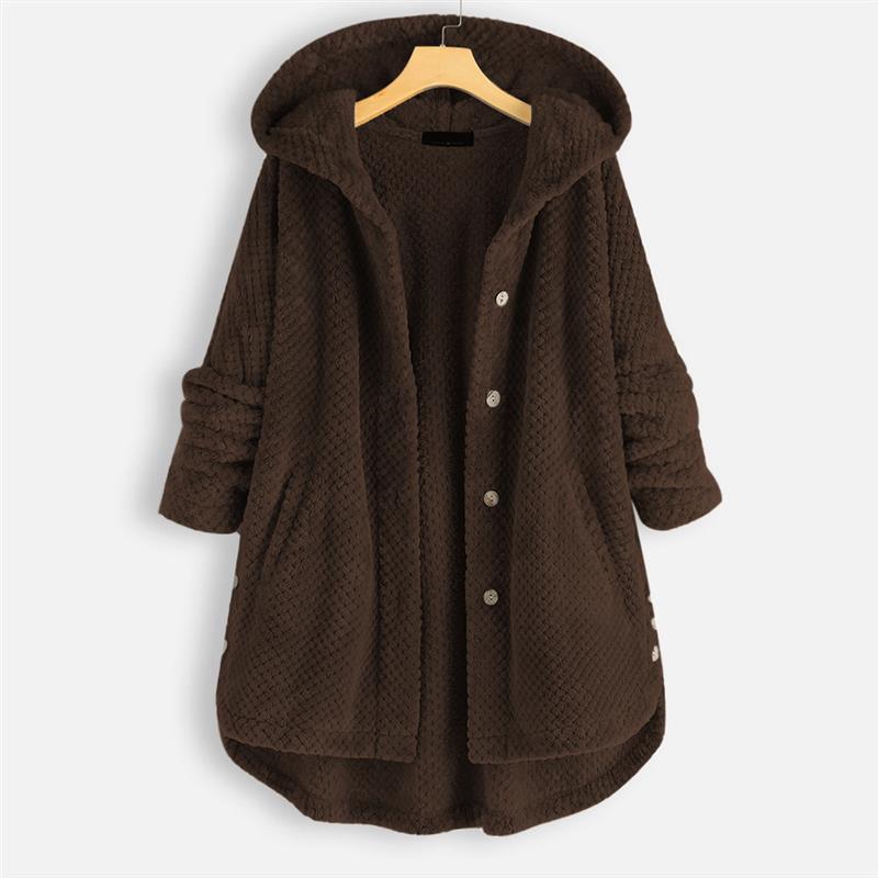 Amelia | Classic Winter Coat