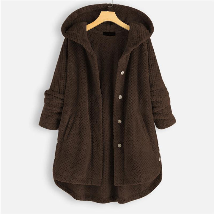 Amelia | Classic Winter Coat