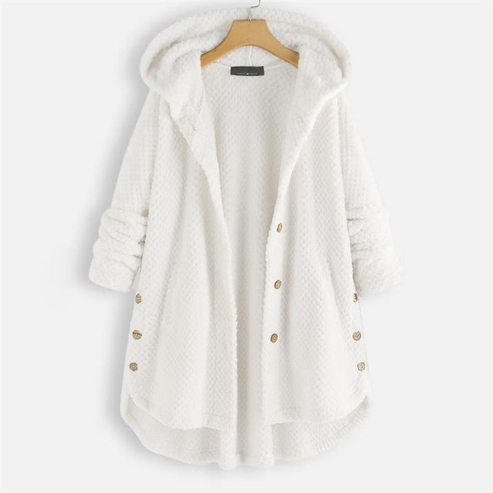 Amelia | Classic Winter Coat