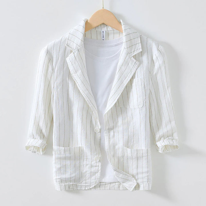 HENLOW™ LINEN JACKET