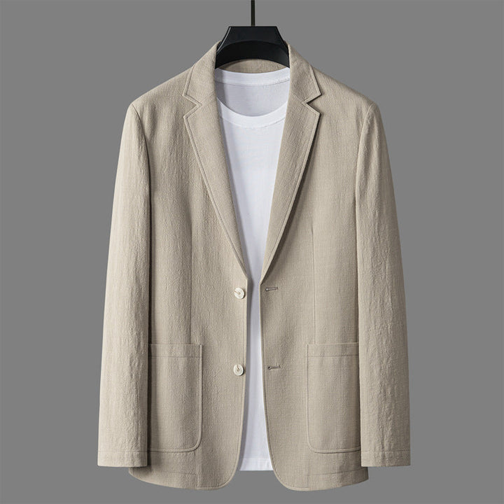 VISTA™ LINEN BLAZER
