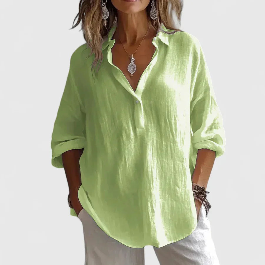 Roxanna | Elegant Blouse