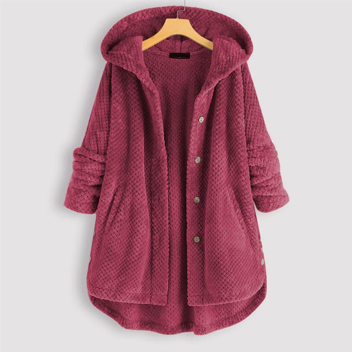 Amelia | Classic Winter Coat