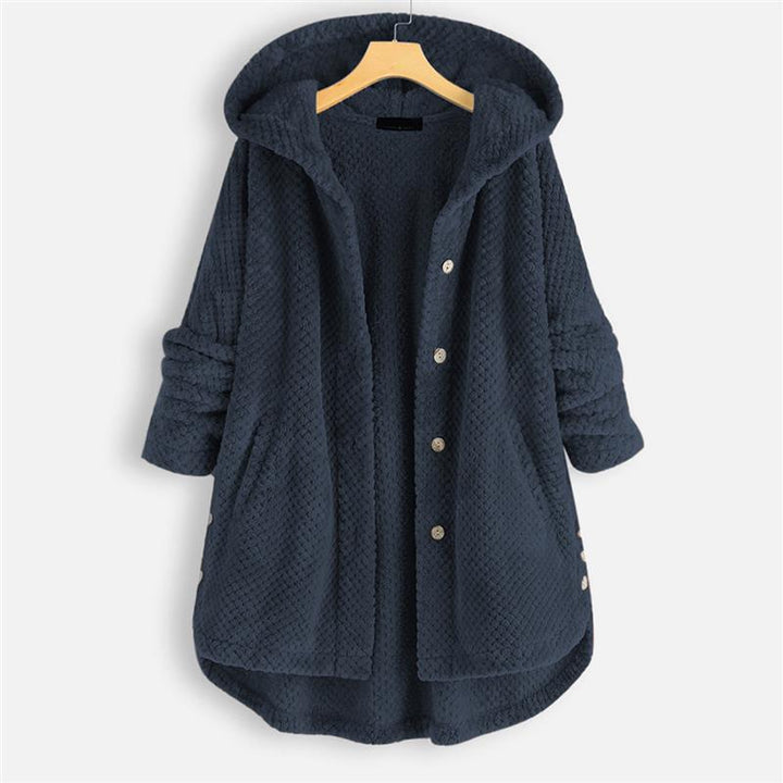 Amelia | Classic Winter Coat
